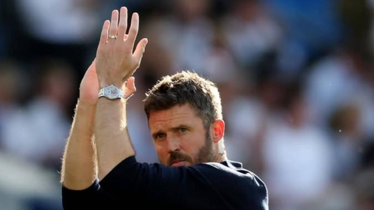 Neville tira de la manta en la crisis del Manchester United: "Carrick sentirá asco y repugnancia por sus jugadores"