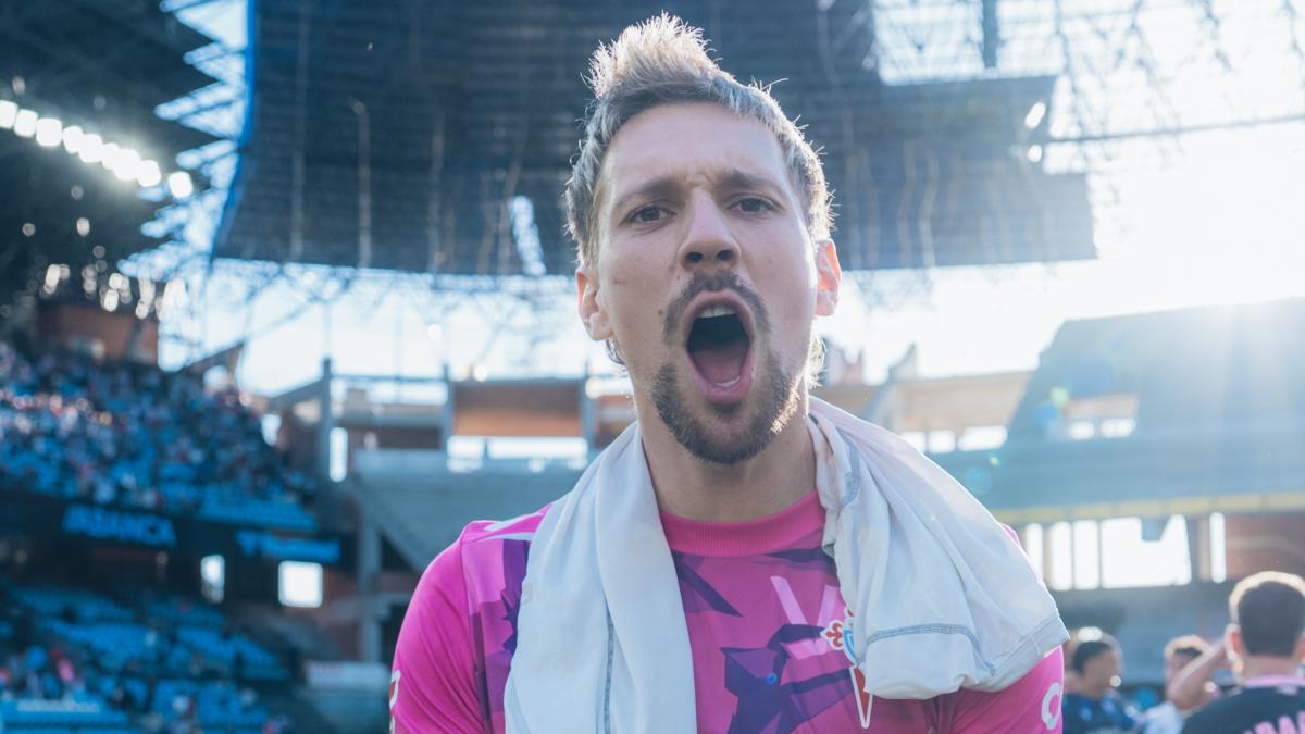 Radu: “Hemos sufrido hasta el final, pero el equipo está creciendo”