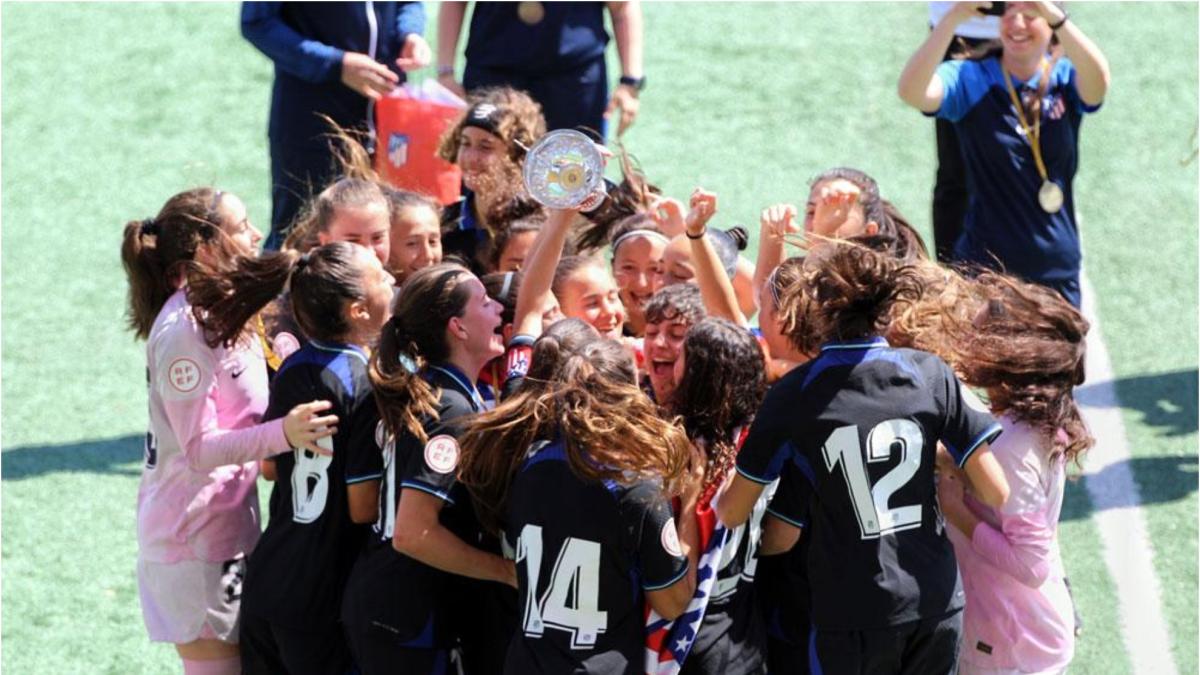 La Mallorca International Football Women’s Cup: un ejemplo a seguir