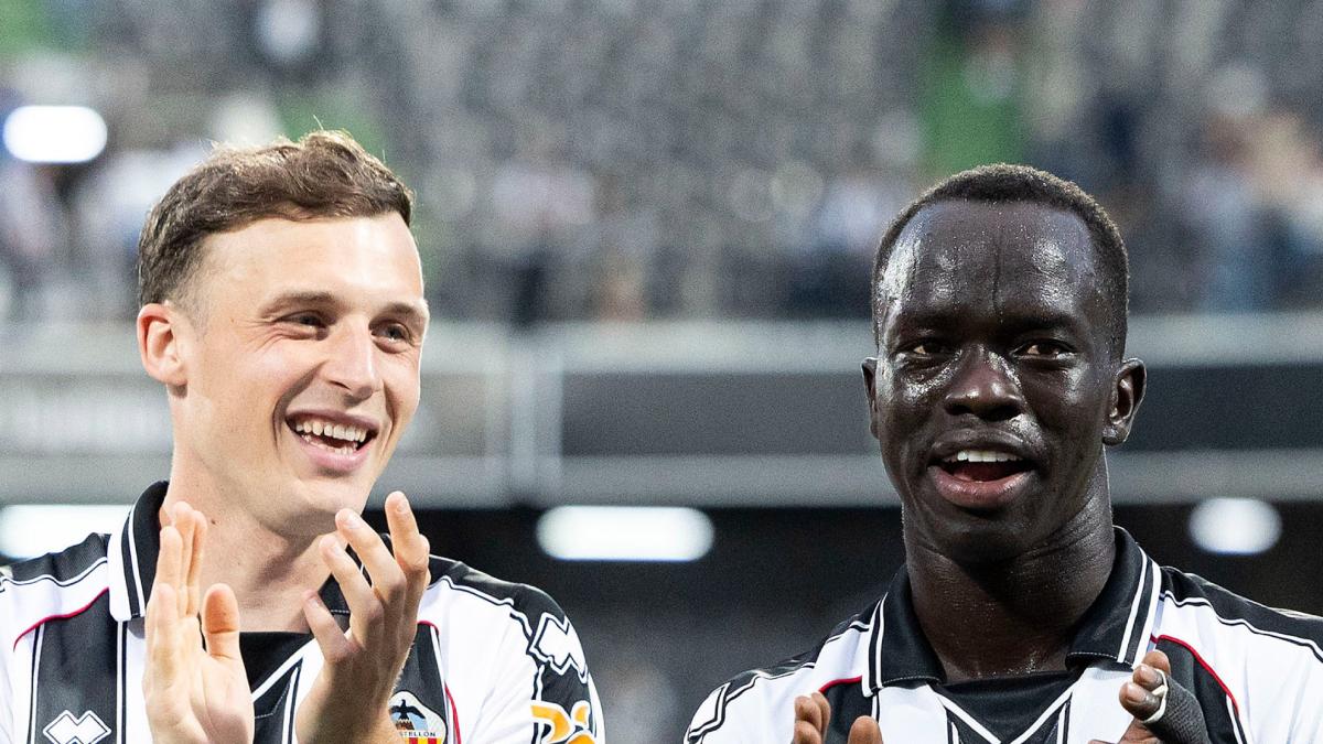 El Castellón quiere sonreír también a domicilio