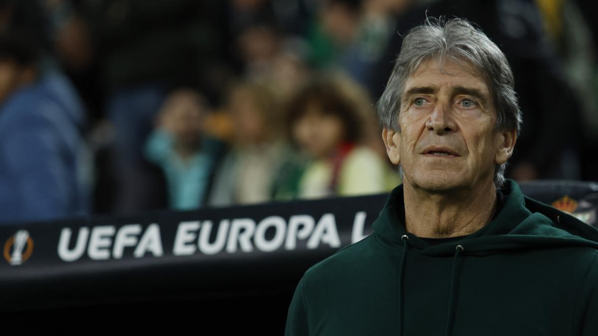 Europa, el refugio de Pellegrini para salir del 'bloqueo'
