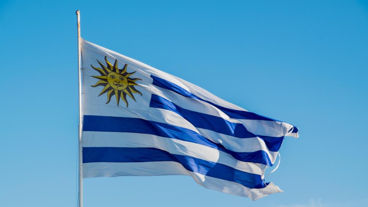 Himno y bandera de Uruguay en el Mundial 2026: letra, significado y origen del canto charrúa