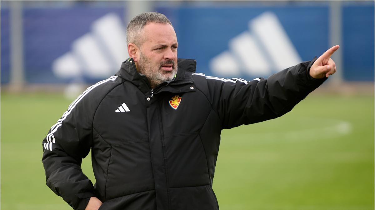 David Navarro y dos anécdotas de puro zaragocismo