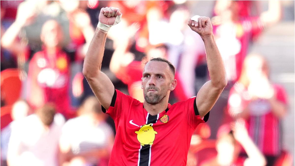 Lágrimas de un “guerrero”