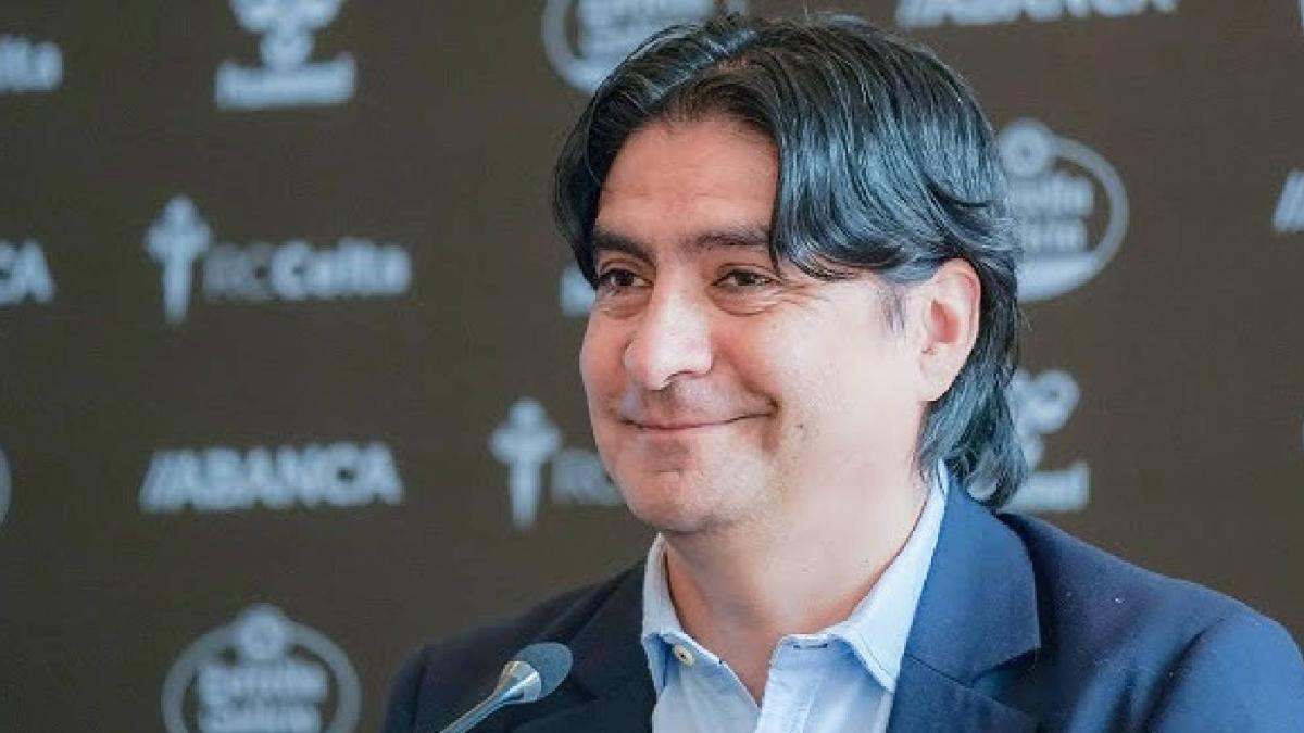 Marco Garcés: “Para nosotros Europa es un lugar para aprender, para disfrutar”