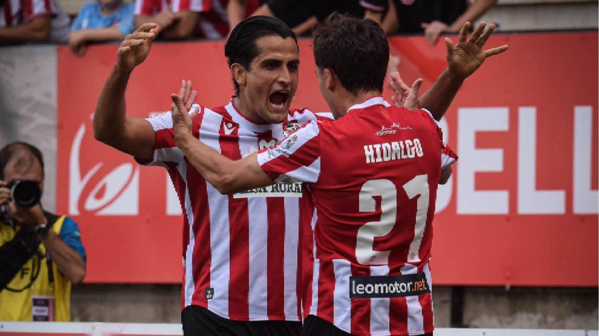 El Coria plantó cara, pero el Zamora se hace fuerte en casa