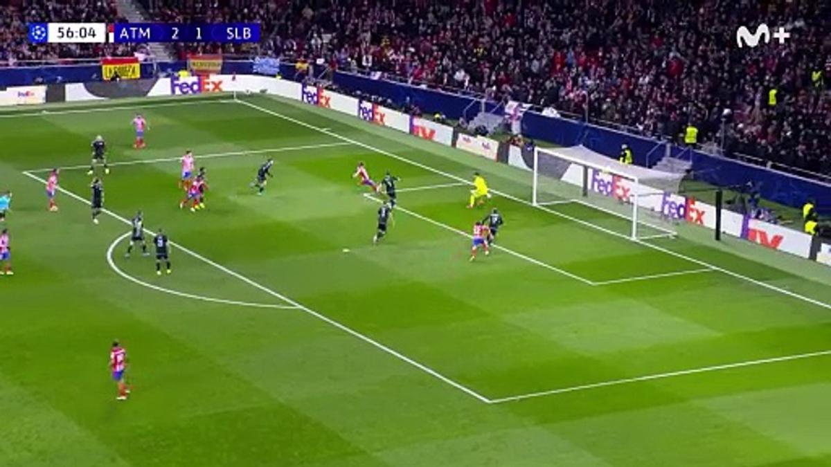 Simeone mantiene el plan para Sevilla