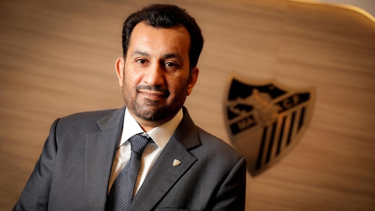 Al-Thani: "Ahora revelaremos lo que nunca debió ocultarse"