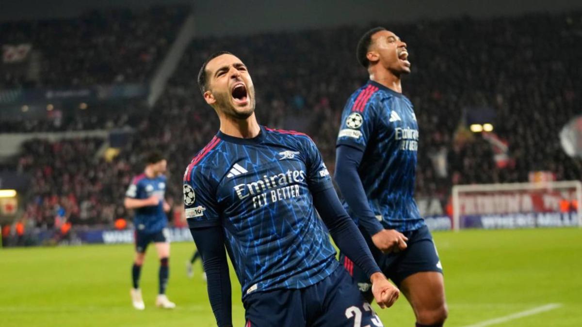 Merino "puede acortar plazos" y llegar a tiempo para el Mundial