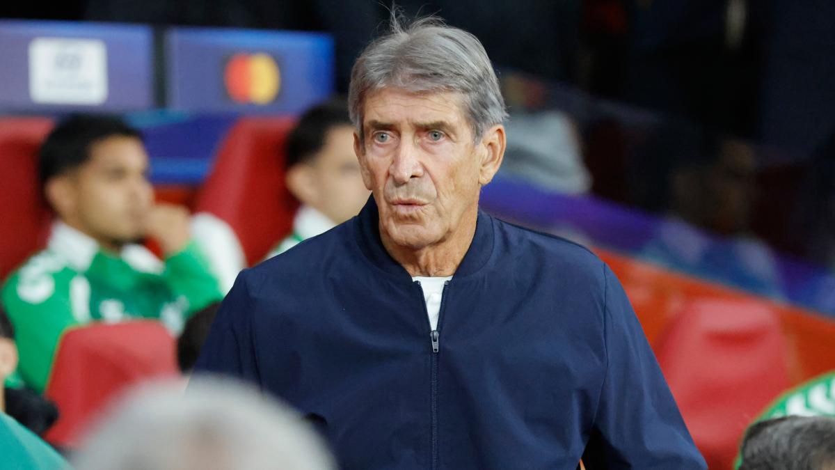 Pellegrini: "Hemos dado un paso de gigante; ojalá mantengamos el nivel"