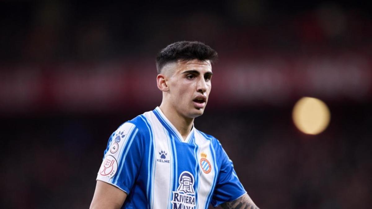 Rubén Sánchez se marcha al Elche