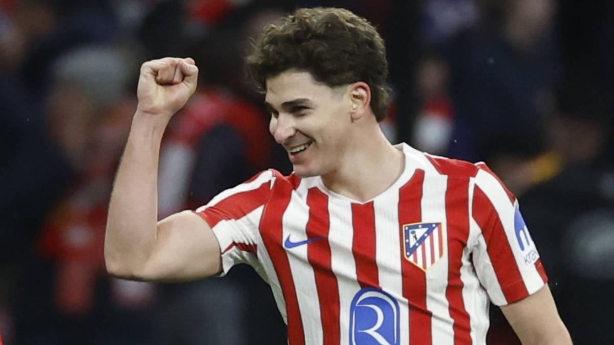 El Atlético de Madrid, a por la redención en Champions League: compra ya tus entradas para el partido ante el Arsenal