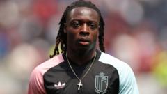 Doku 'no está en contra' del periodista que lo criticó en el Mundial