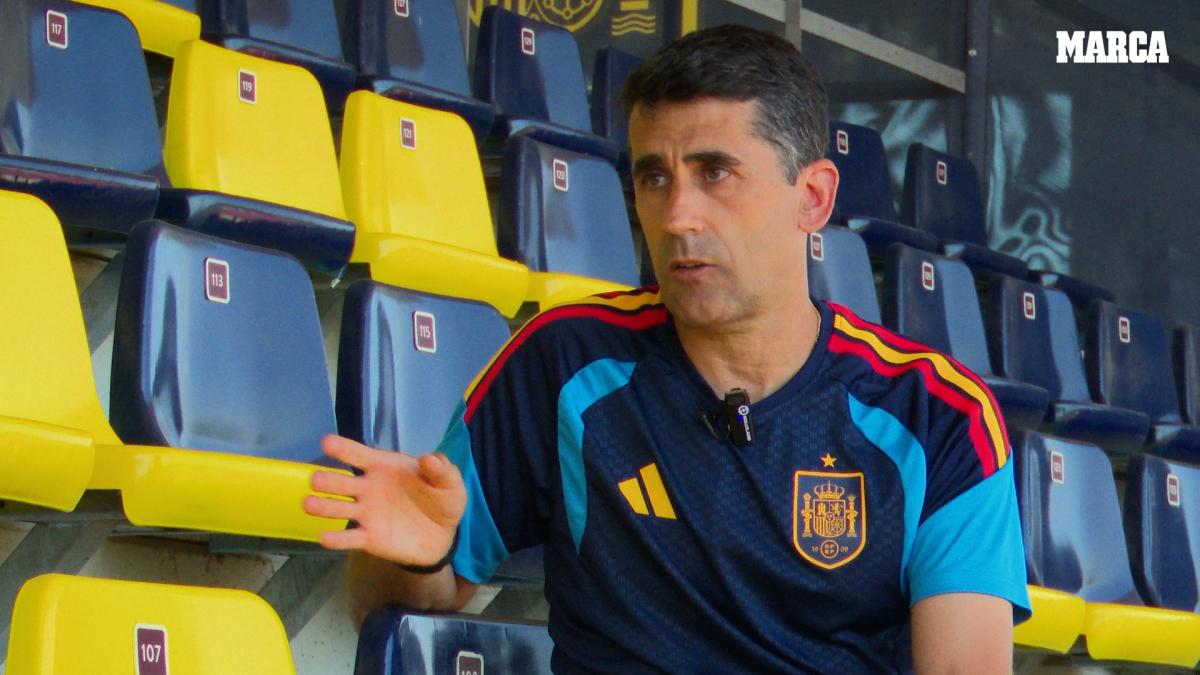 Paco Gallardo: "El líder de este grupo es el equipo"
