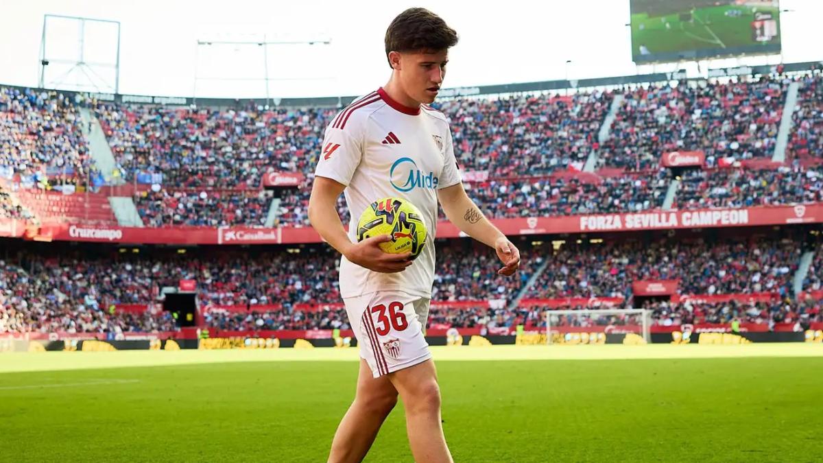 La Fiorentina quiere a Oso