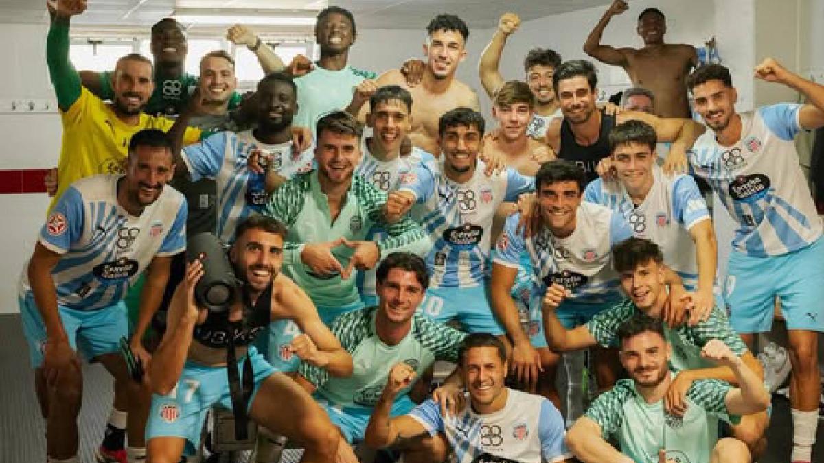 El Lugo desarbola al Zamora en media hora