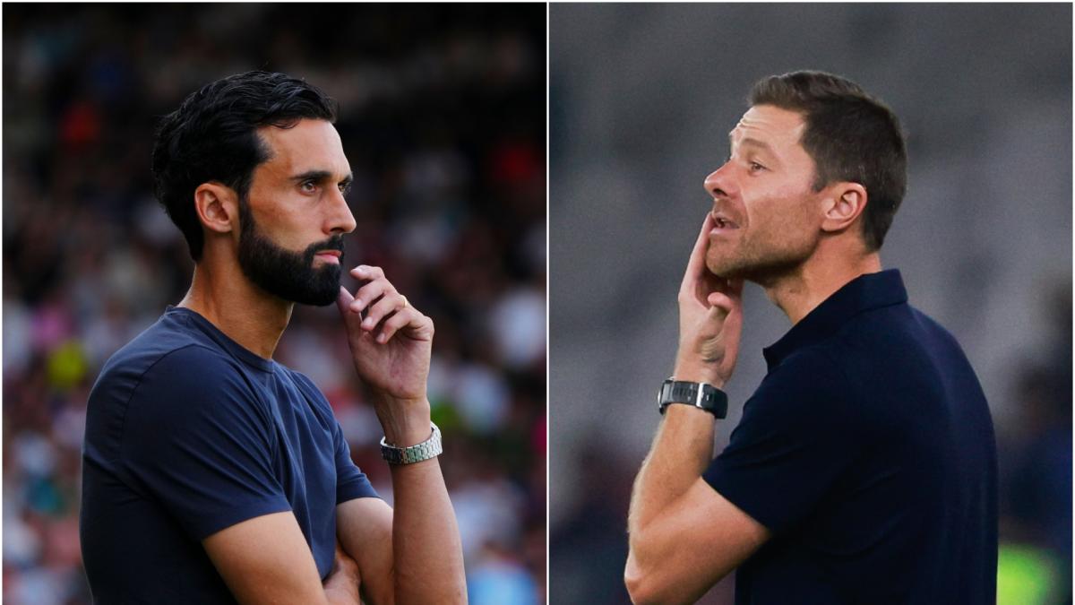 Fulham - Chelsea en directo | Última hora del Arbeloa vs Xabi Alonso de Premier League, en vivo