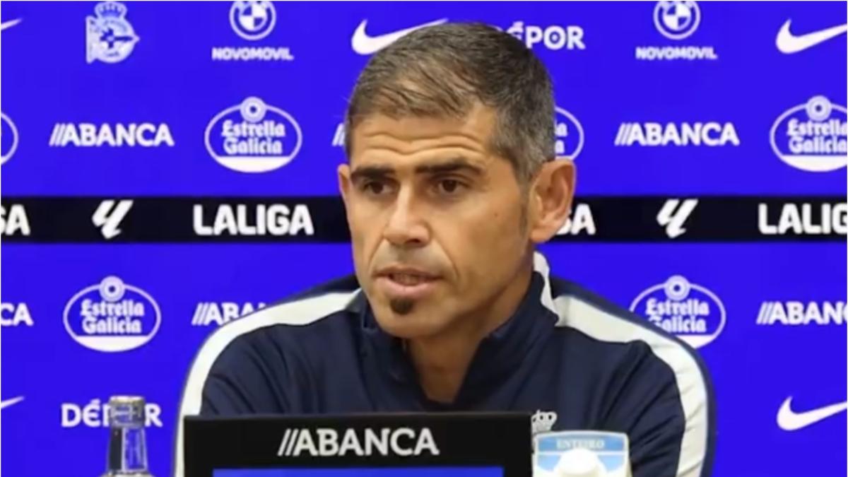 Antonio Hidalgo: “Desde la llegada de Matarazzo tienen muchísimo potencial ofensivo”