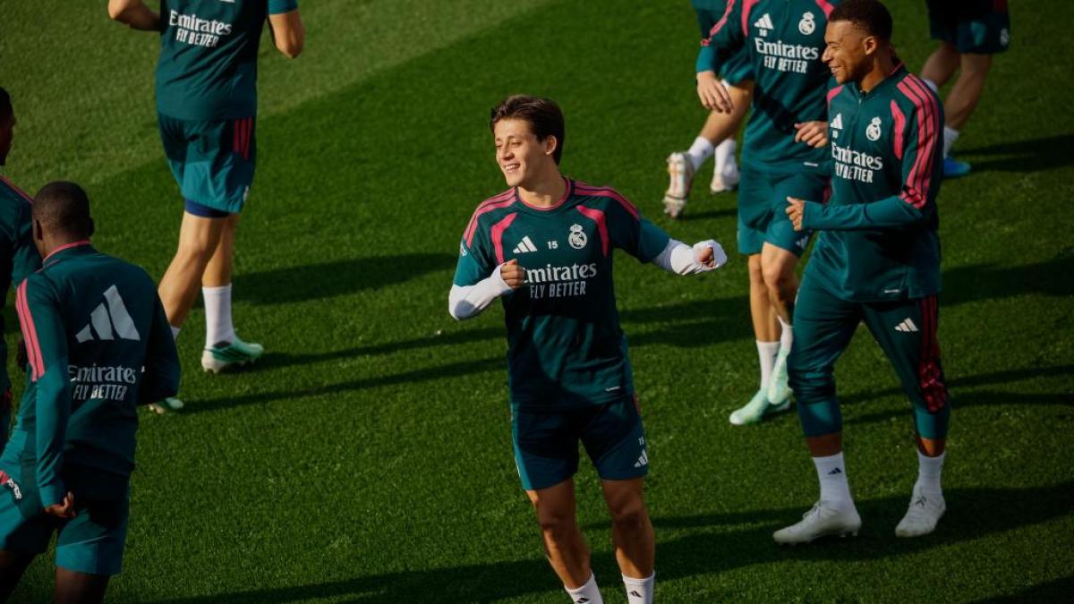 Revolución en el Bernabéu: la hora de la meritocracia de Mourinho