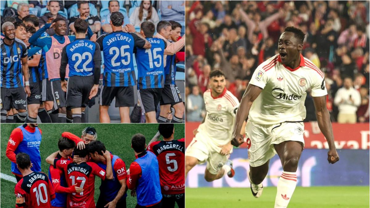 LaLiga es única: el insólito dato que no se ha producido en el resto de grandes ligas europeas