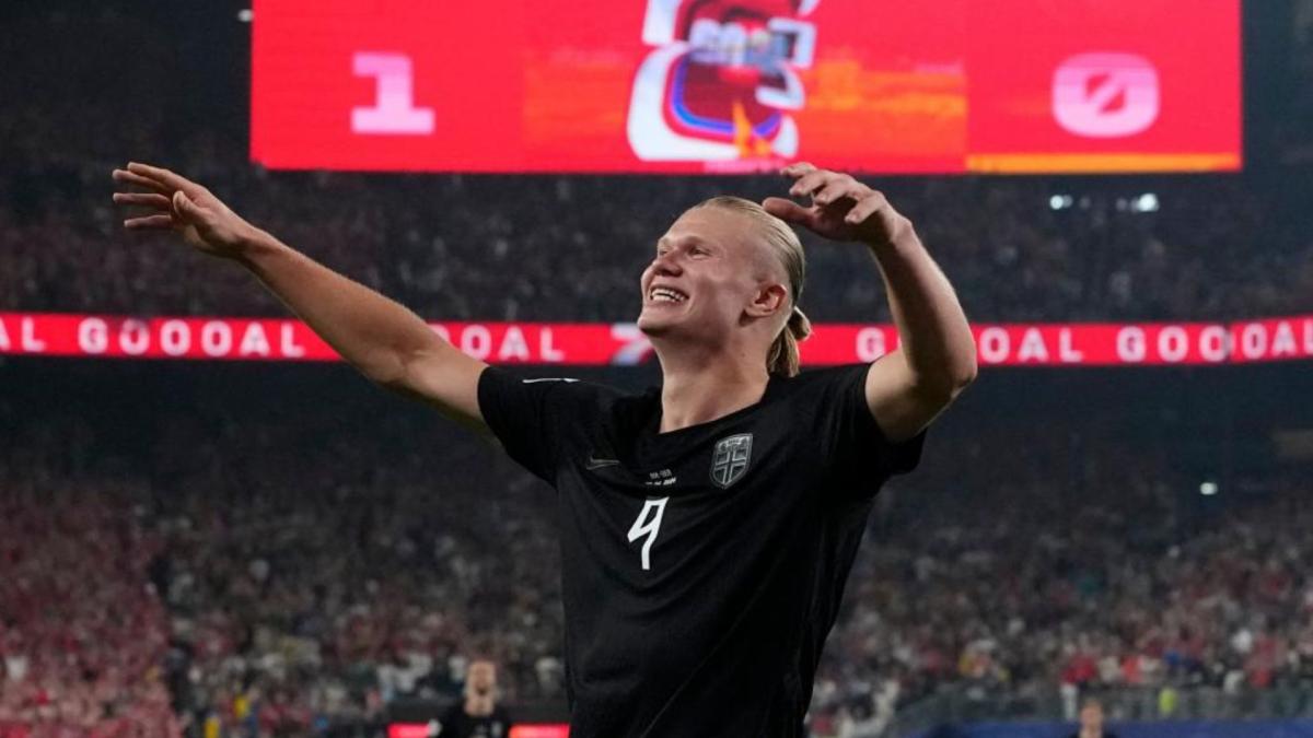 Costa de Marfil - Noruega: horario, canal y dónde ver hoy en TV y online el partido de dieciseisavos del Mundial 2026 en directo