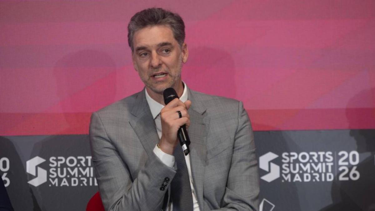 El Real Madrid se queda fuera del acuerdo de inversión del grupo de Pau Gasol en la Liga F