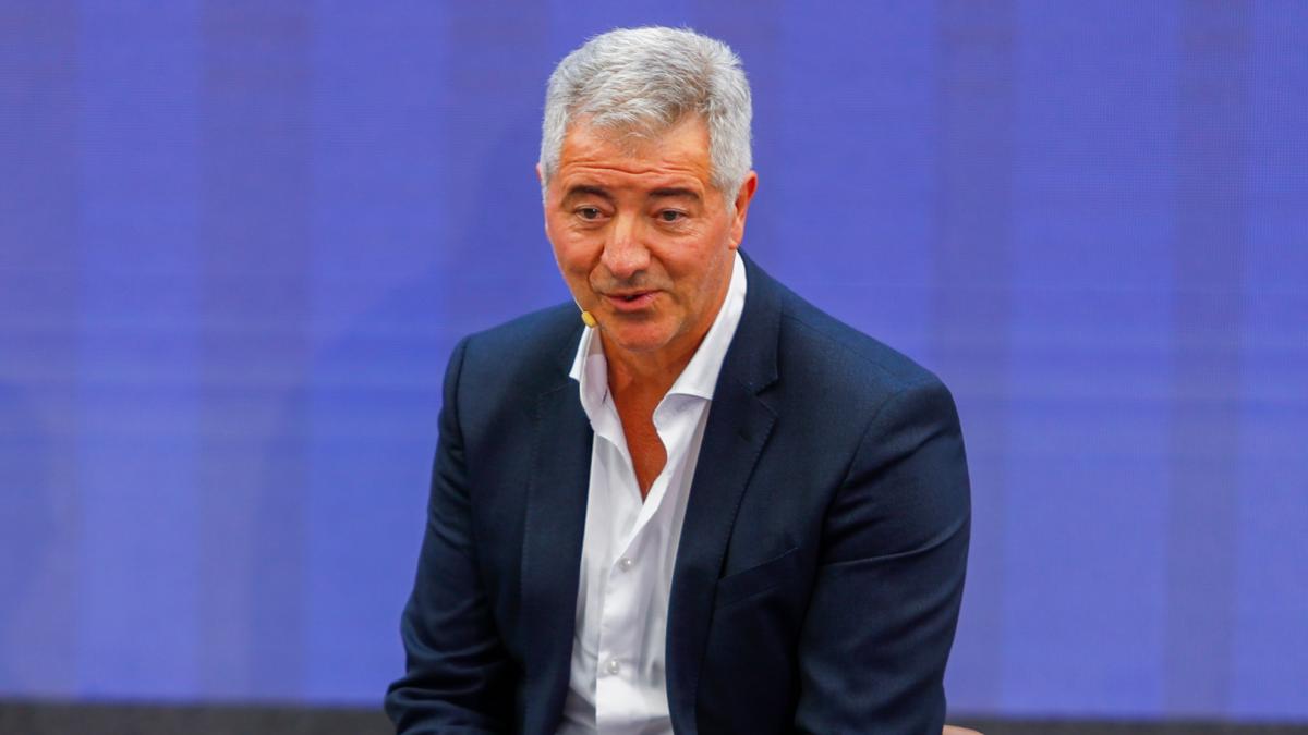 Gil Marín: "Cuando vemos las imágenes y escuchamos los audios que comparte la Federación, sólo queda sentir vergüenza”