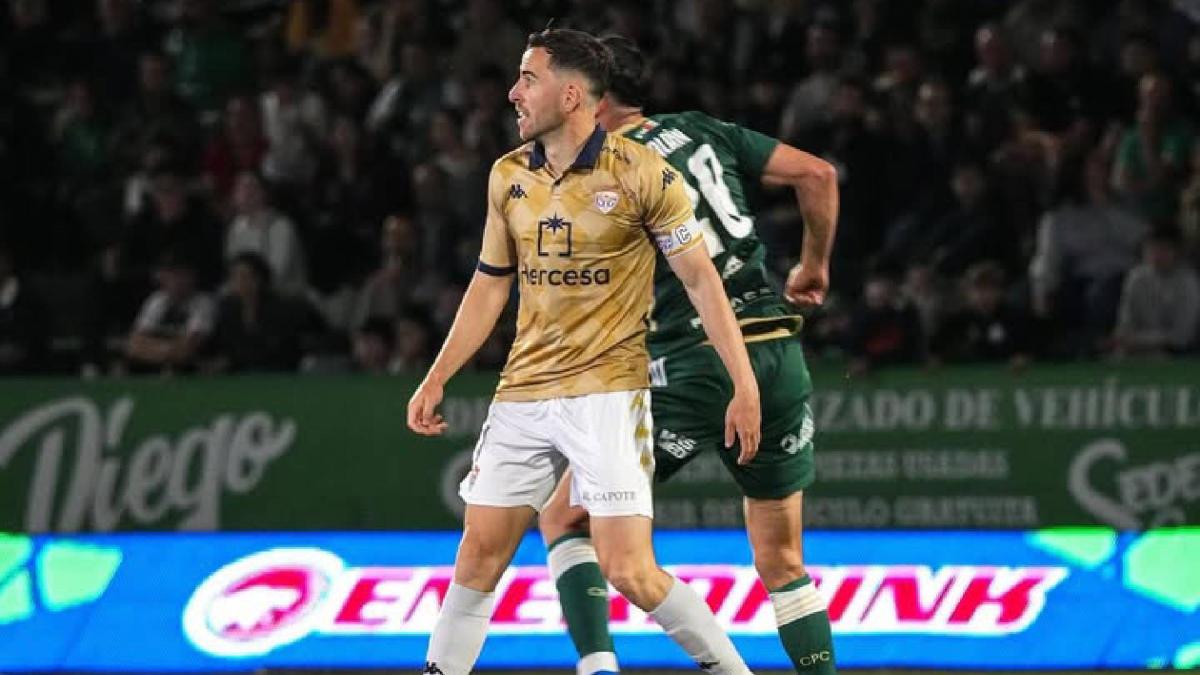 Un empate que les aleja de la salvación