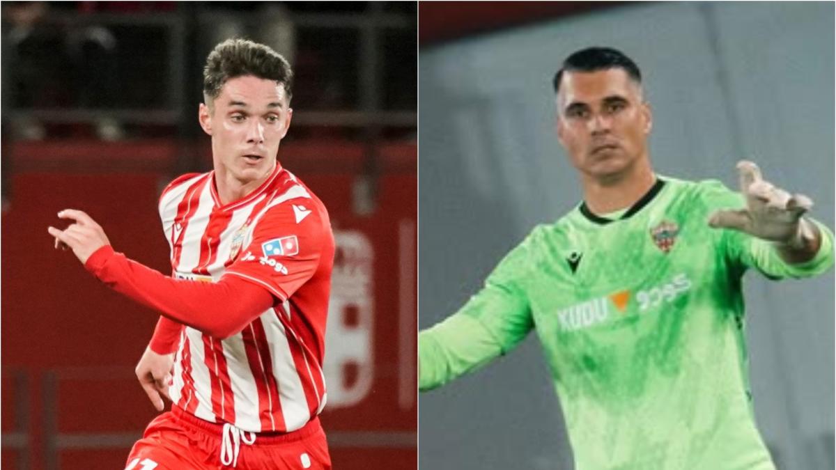 ¿Zamora o Pichichi para ascender a Primera?