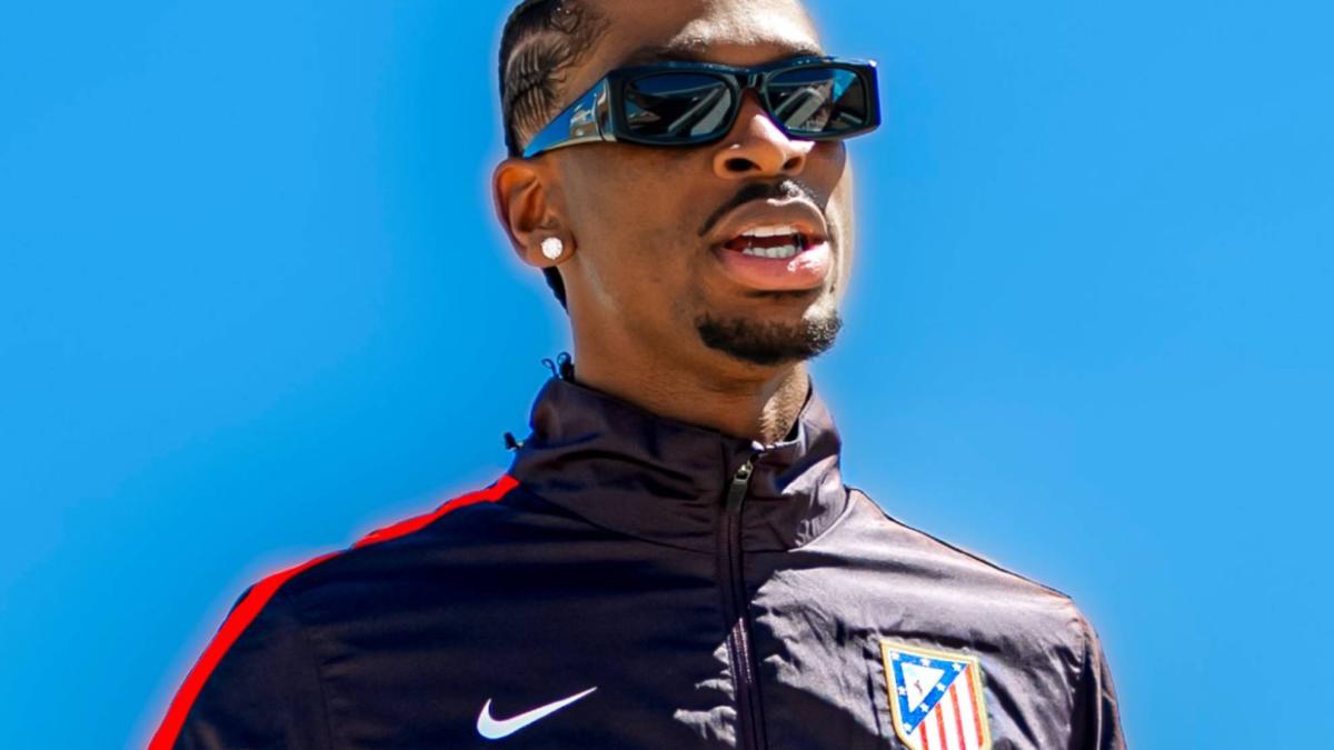 El Atlético recluta al MVP de la NBA: "Sabe cositas"