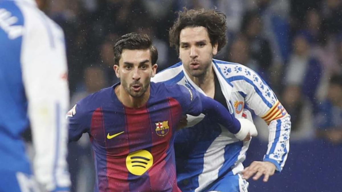 Cabrera: "Queremos dejar este escudo lo más arriba posible"