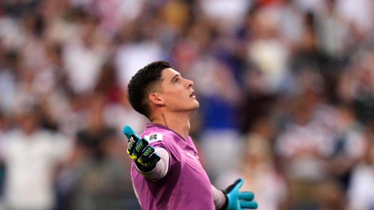 Cuándo es el próximo partido de Paraguay en el Mundial: horario, fecha y posible rival en octavos