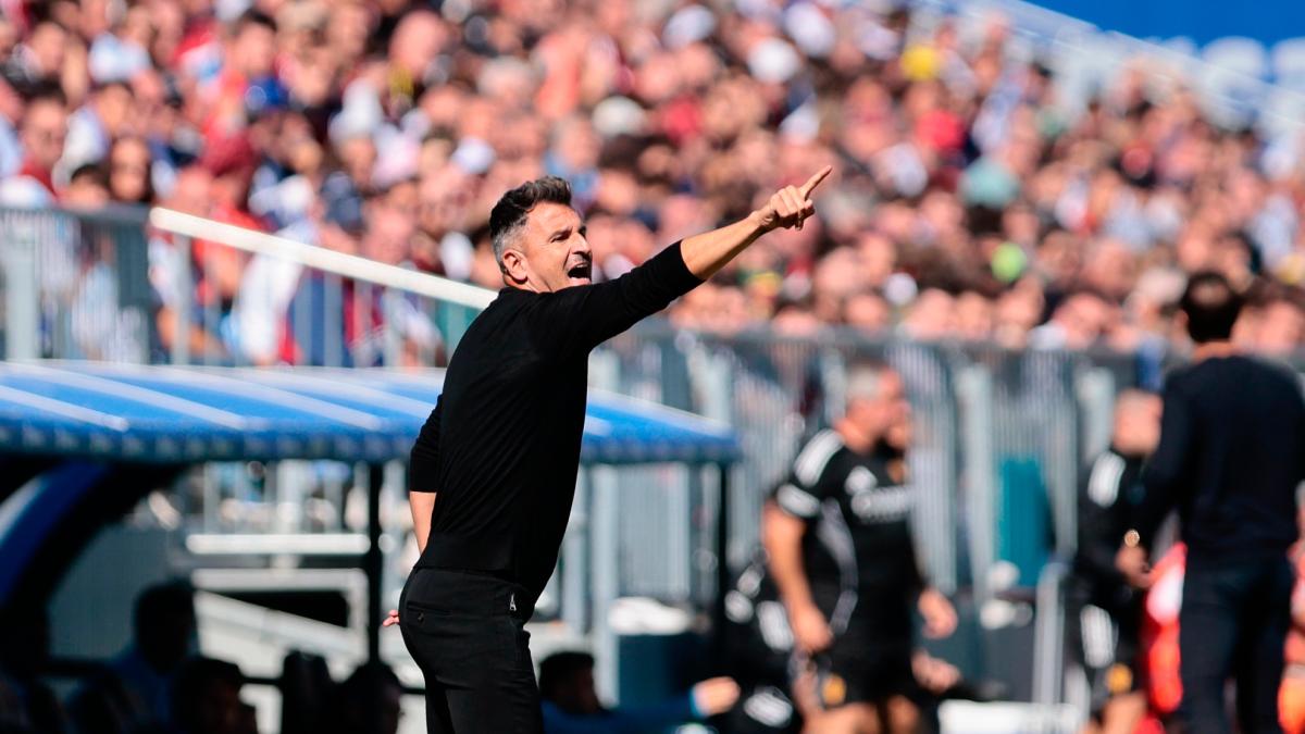 Ania salta el listón de las cuatro victorias seguidas con el Córdoba en Segunda