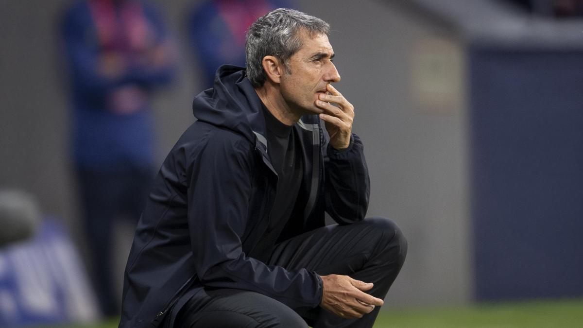 Valverde: "Es un triunfo increíble, nadie sabe todo lo que se sufre ahí abajo cuando estás con 41 puntos"
