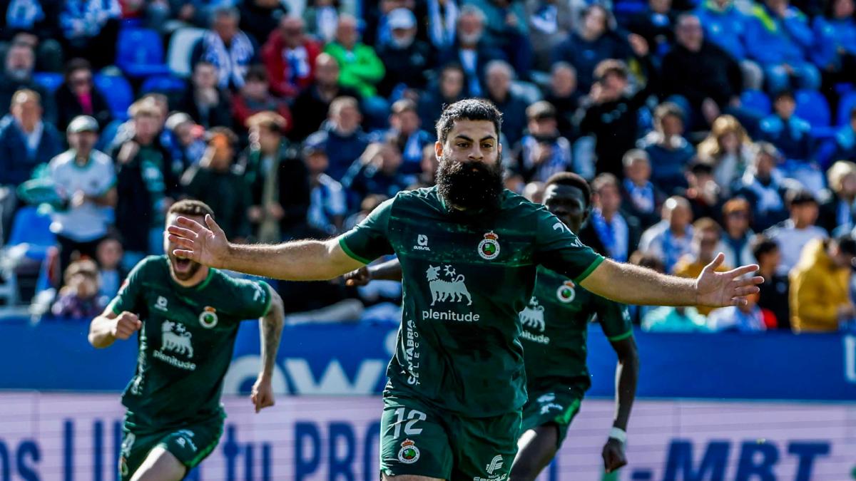 Villalibre: "La trompeta es para celebrar cosas, pero todavía no hay nada que festejar"