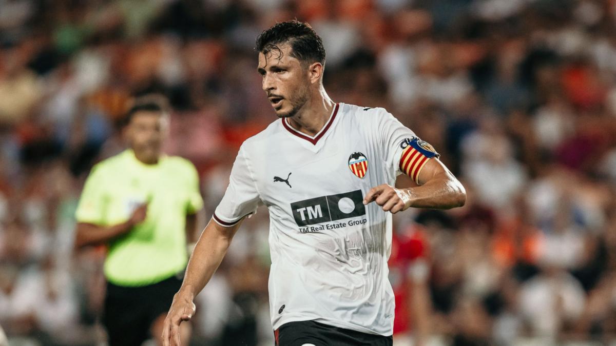 Compra tus entradas para ver el Valencia CF vs Real Betis de este martes