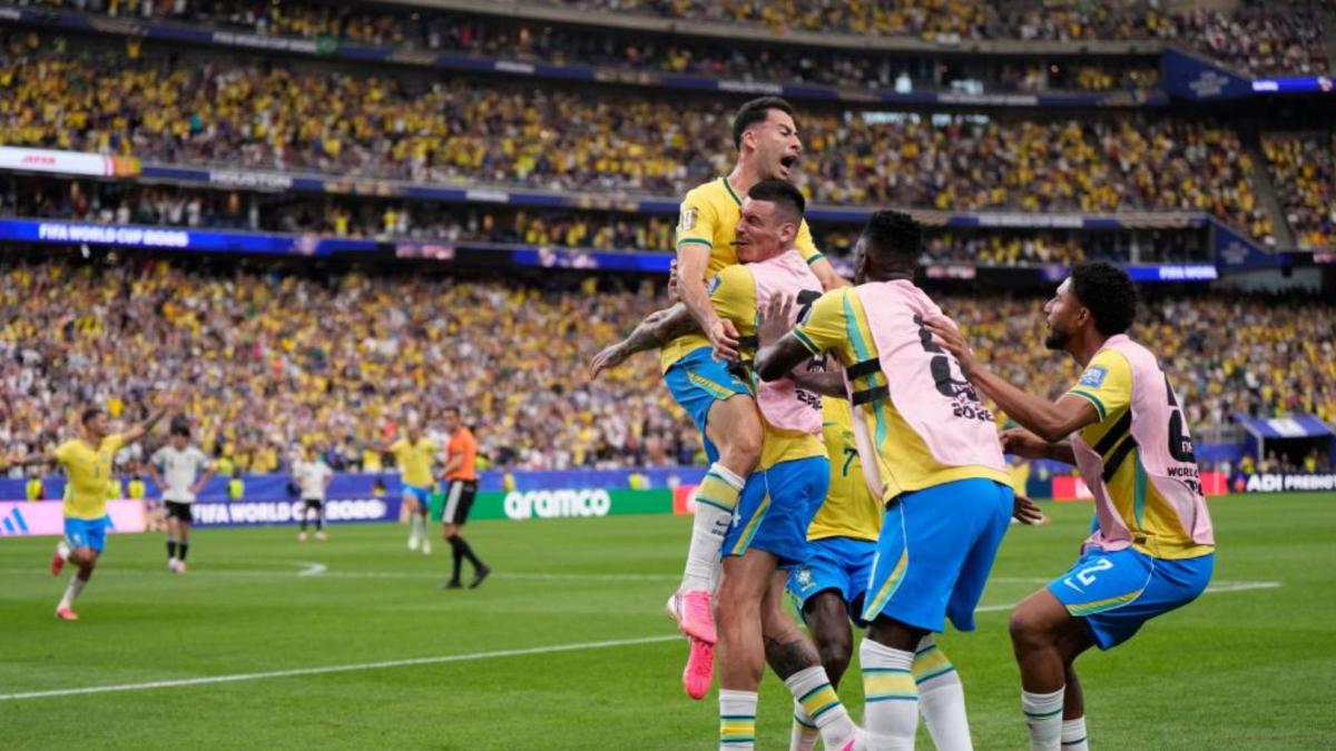 Japón puso a prueba a Ancelotti