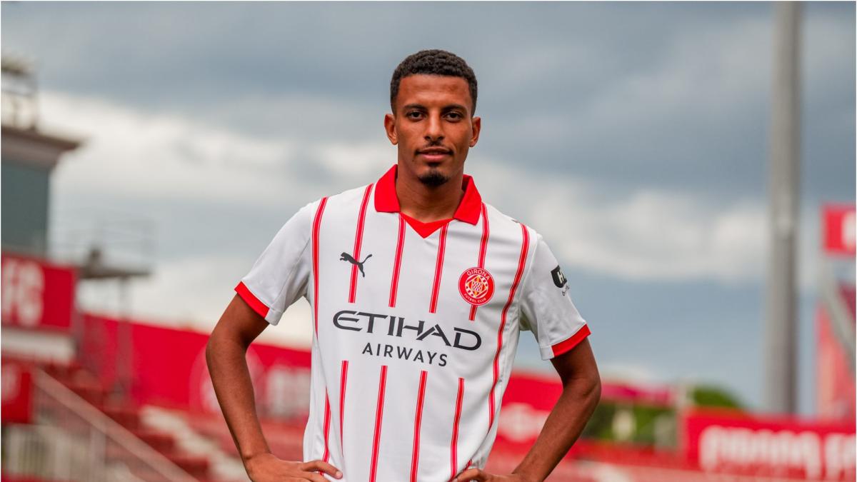 Ounahi no sale del Girona, por ahora