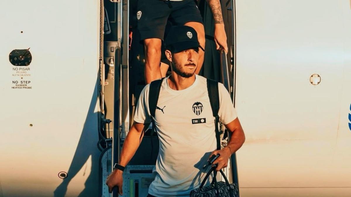 Guido regresa de la despedida de Messi enchufado: "Necesitamos ganar, necesitamos puntos