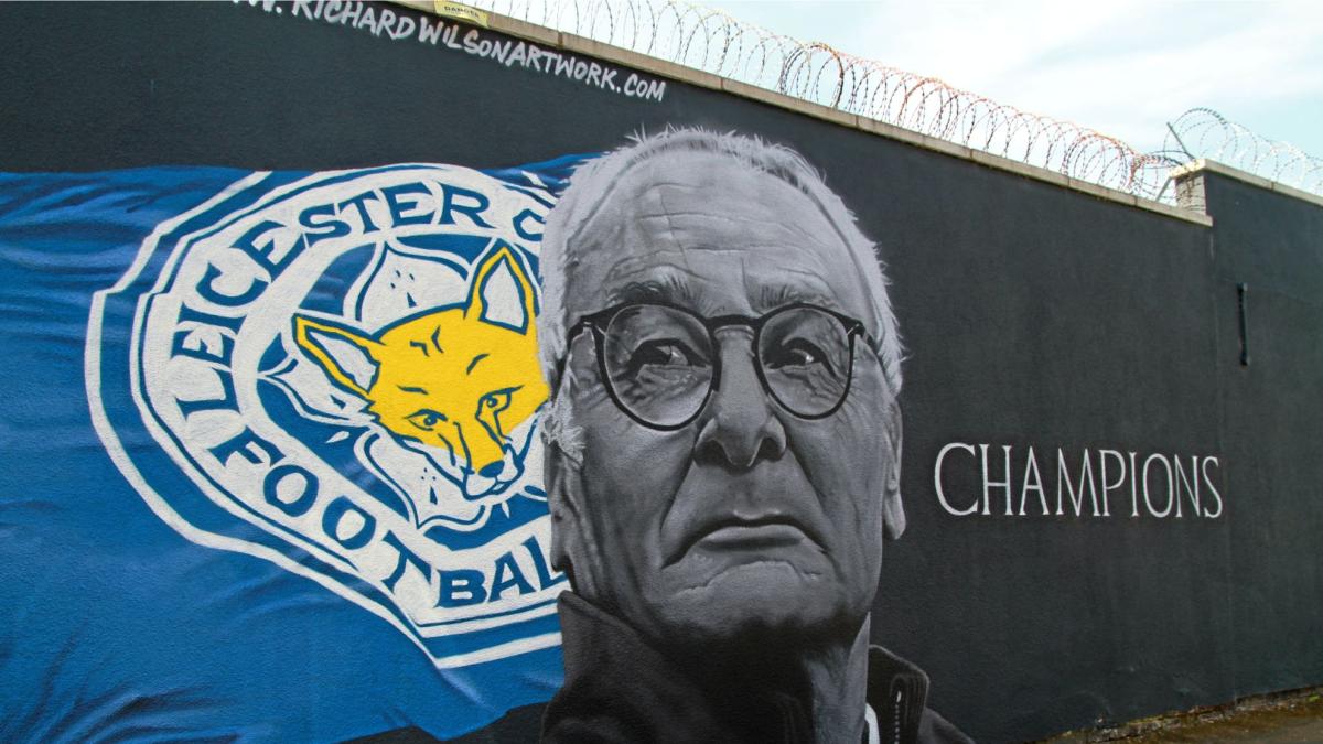 El Leicester pierde en los despachos y se asoma al precipicio