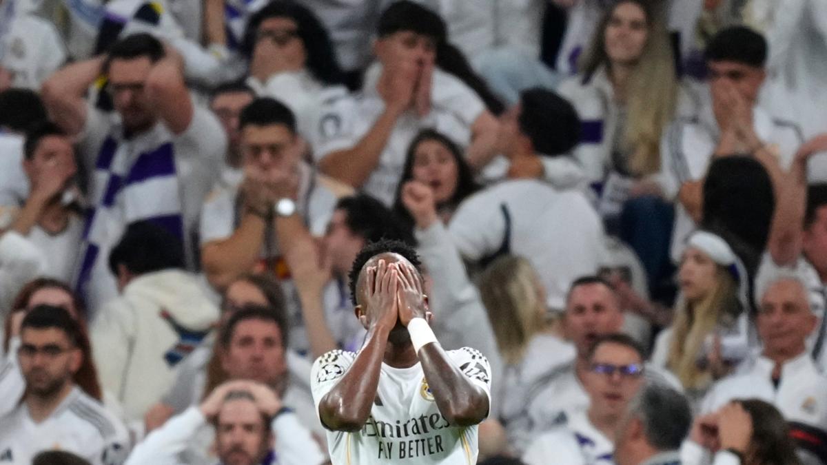 La penitencia en Liga pasa por el Camp Nou