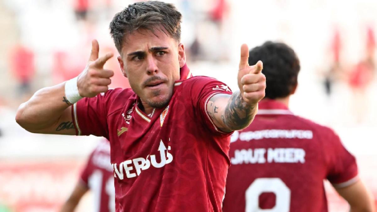 Remontada épica con victoria de penalti en el minuto 100