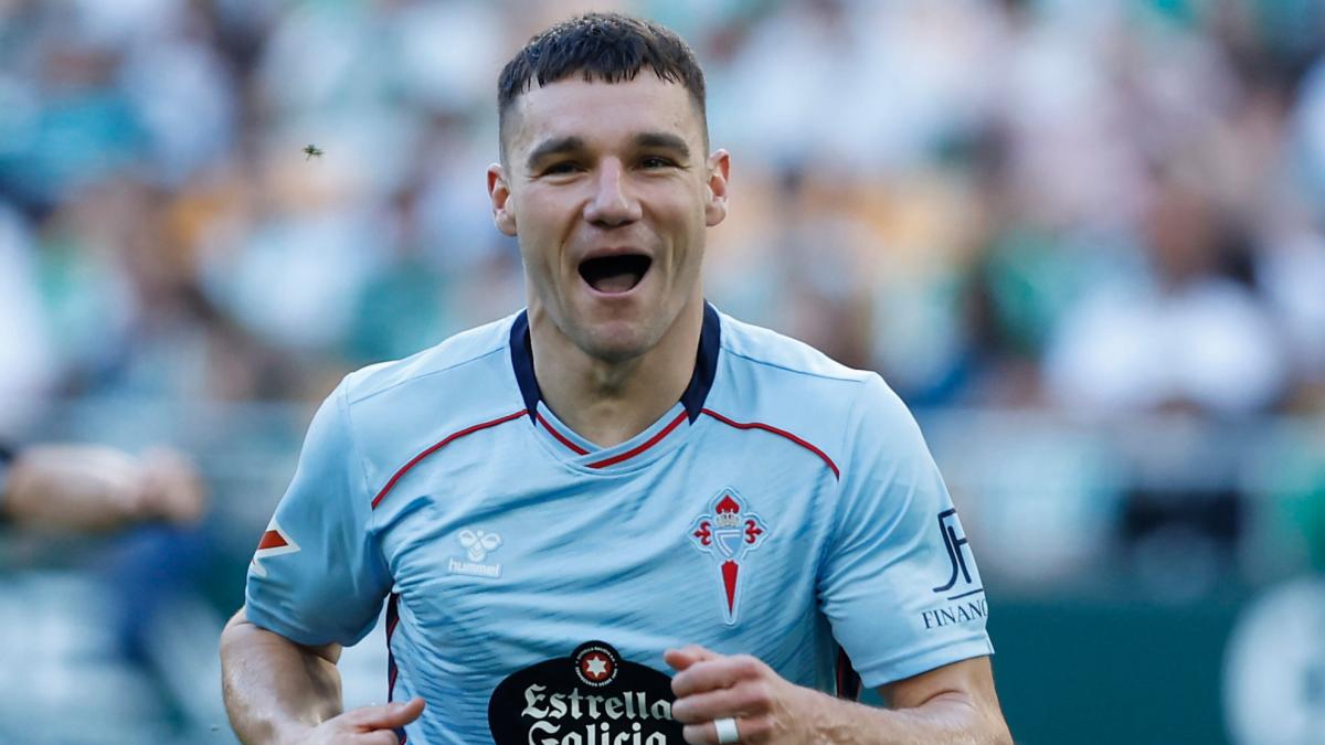 Friburgo - Celta: horario y dónde ver hoy en TV el partido de Europa League