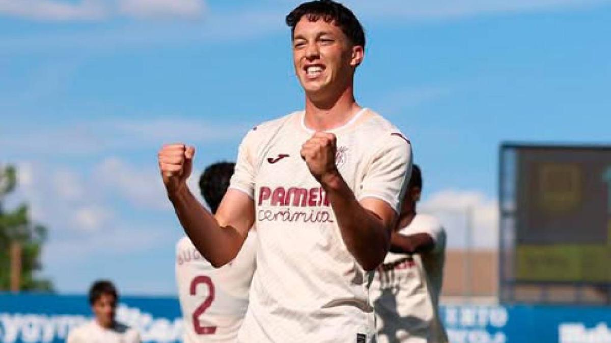 El Villarreal se asienta en la zona noble