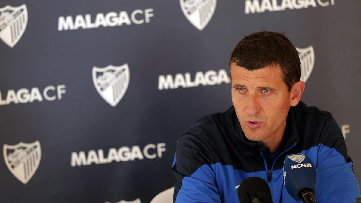 Javi Gracia: "Fuimos capaces de parar a un Madrid que luego ganó la Champions"