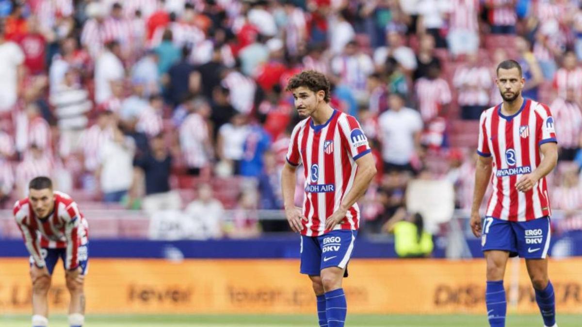 La semana de fichajes que marcará todo