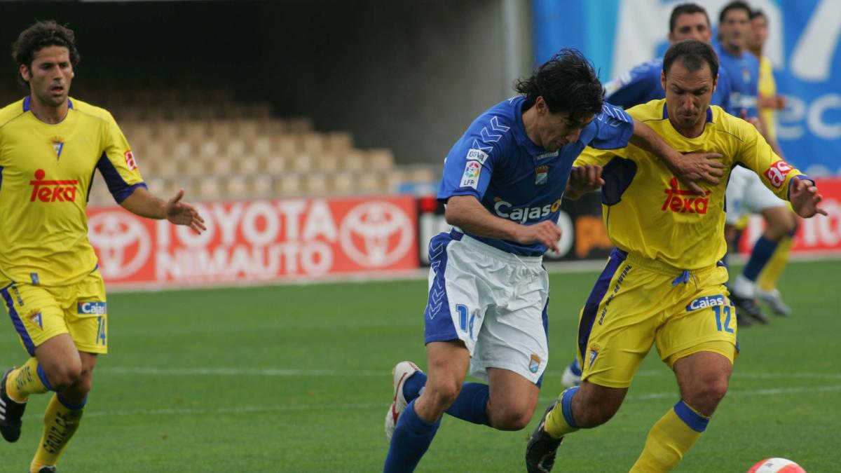 La Copa recupera el derbi entre Xerez CD y Cádiz más de 18 años después