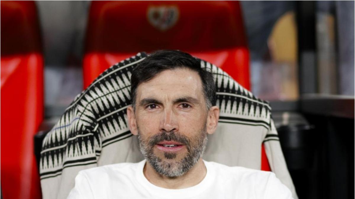 Sarabia: “Es un partido trascendental y necesitamos nuestra mejor versión”