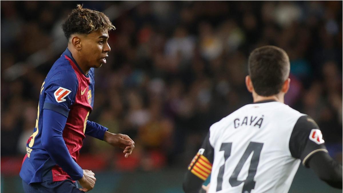 Antiviolencia declara de alto riesgo el Valencia - Barcelona de liga y el Barcelona -Feyenoord de Champions