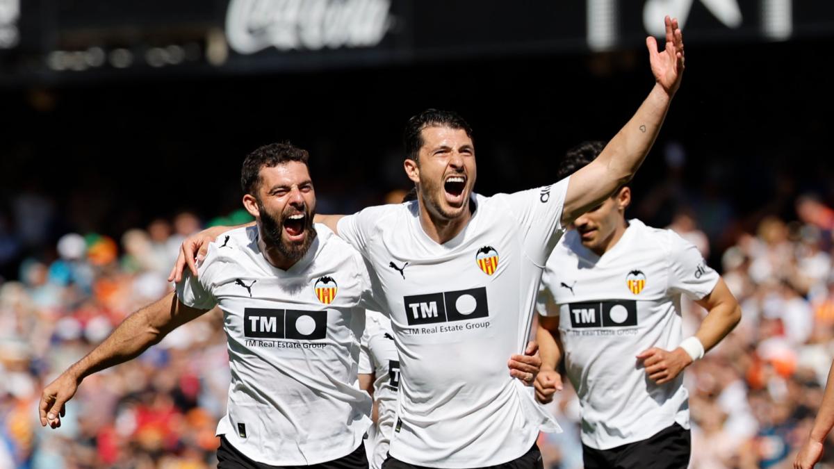 Guido, un doblete que no consuela: “Tenemos que masticar la bronca antes de pensar en el siguiente partido”